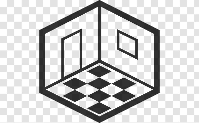 Escape Room Video Game The - Point - Symmetry Transparent PNG