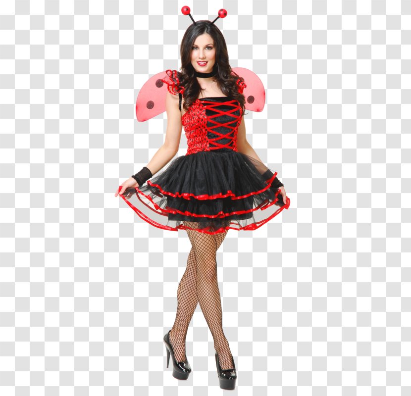 Halloween Costume Party Clothing Woman - Watercolor Transparent PNG