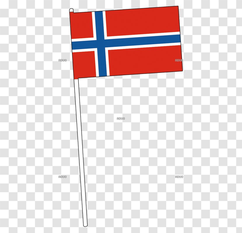 Flag Of Norway Å France Unit Measurement Transparent PNG