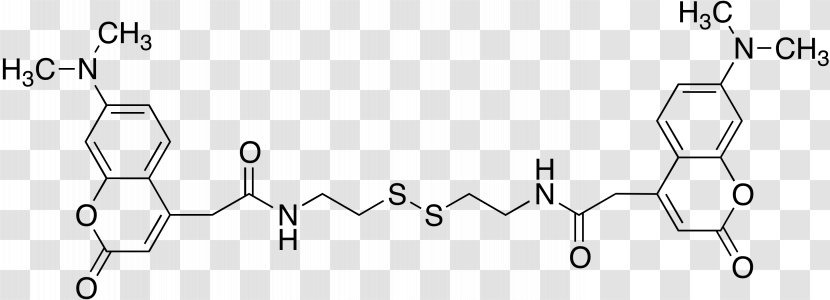 Protein Kinase Inhibitor Enzyme Adenosine Triphosphate - Monochrome - Diagram Transparent PNG