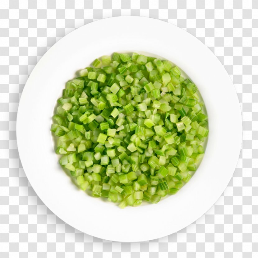 Dicing Vegetarian Cuisine Leaf Vegetable Celery Transparent PNG