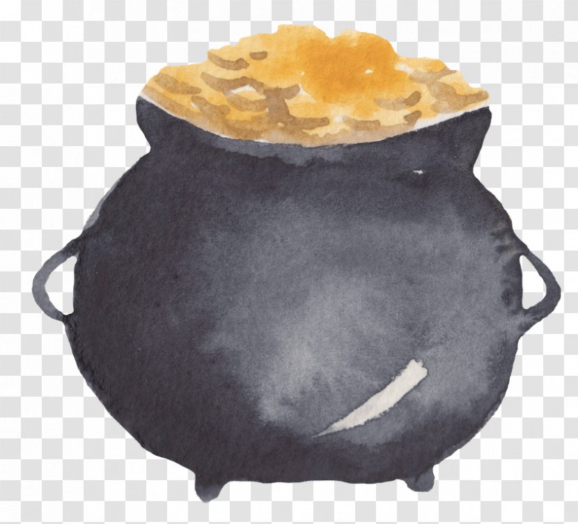 Cartoon Drawing Image Download - Cookware And Bakeware - Leprechaun Pranks Preschoolers Transparent PNG