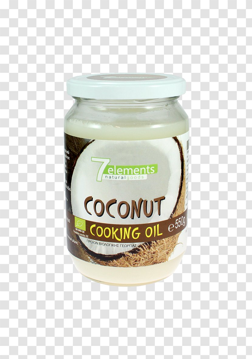 Coconut Oil Olive Ingredient - Lavender - Organic Products Transparent PNG