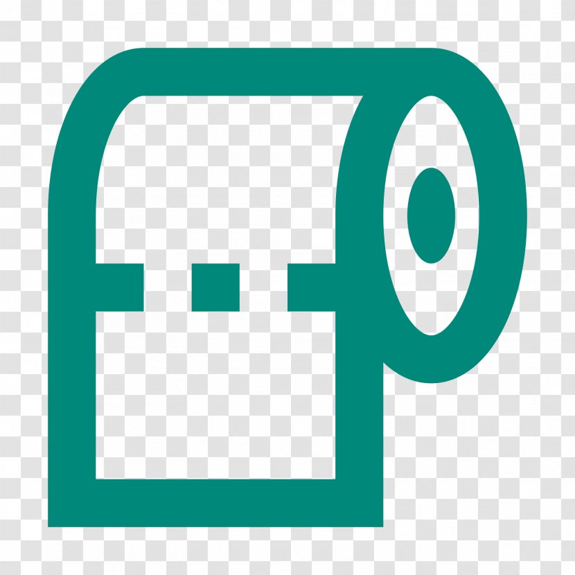 Toilet Paper Logo - Sign Transparent PNG