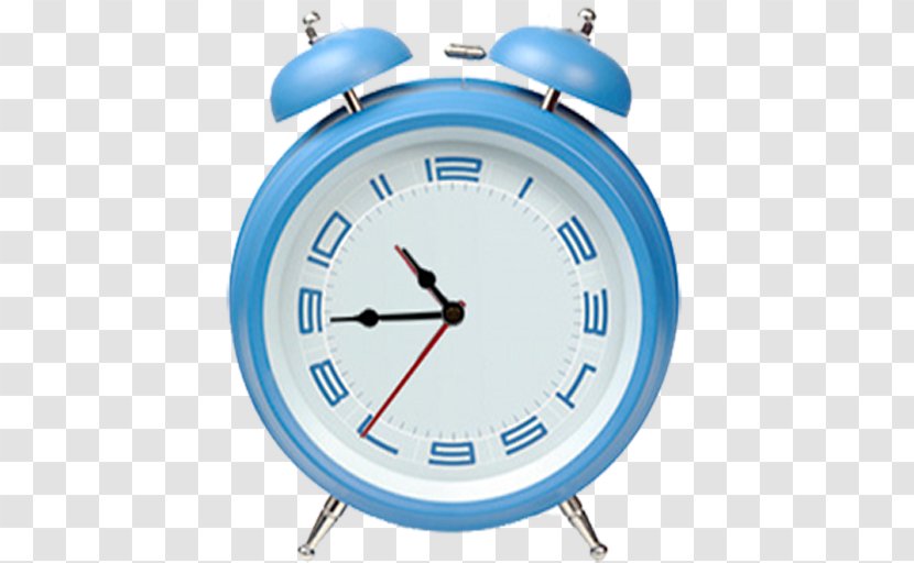 Morning Alarm Clocks Happiness - Watch Accessory Transparent PNG