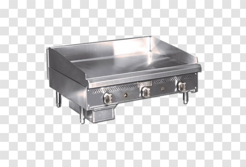 Barbecue Griddle Cooking Ranges Countertop Kitchen - Convection Oven - Heavy Machinery Transparent PNG