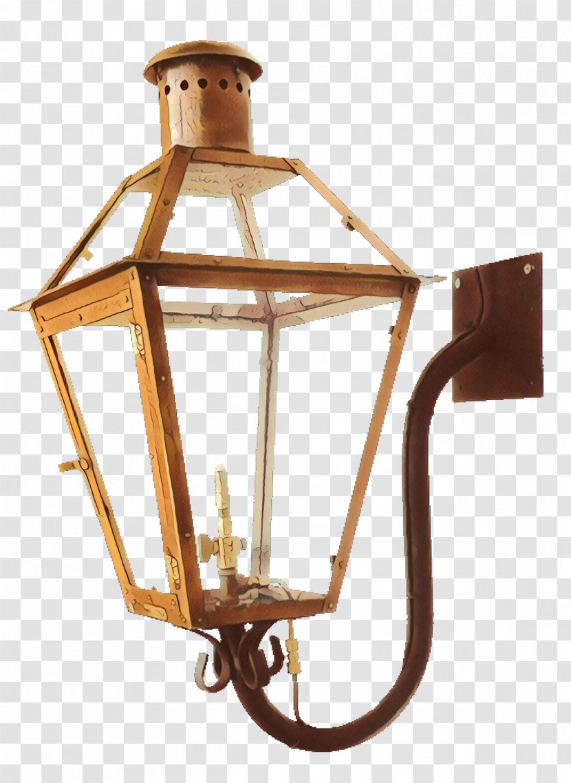 Street Lamp - Lantern - Interior Design Light Transparent PNG