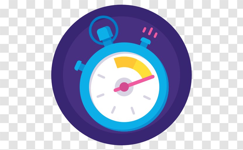 Timer Clock - Time - Results Transparent PNG