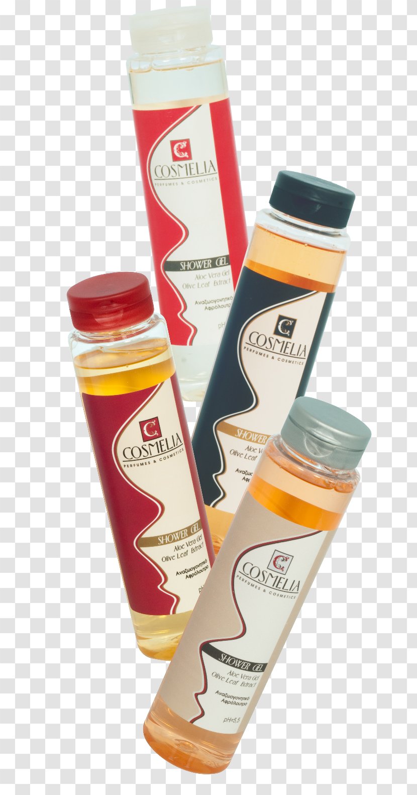 Product Condiment Flavor - Shower Gel Transparent PNG