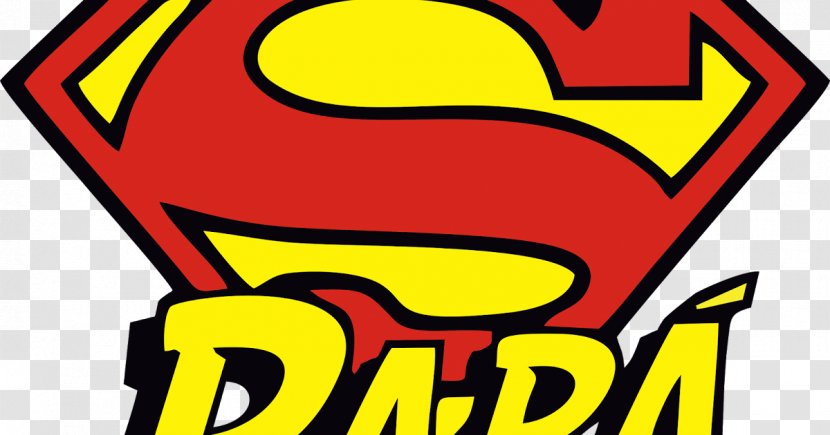 Superman Logo Batman Superwoman Supergirl - Super Vector Transparent PNG