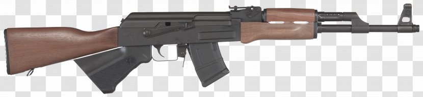 Trigger AK-47 7.62×39mm Firearm Century International Arms - Tree - Ak 47 Transparent PNG