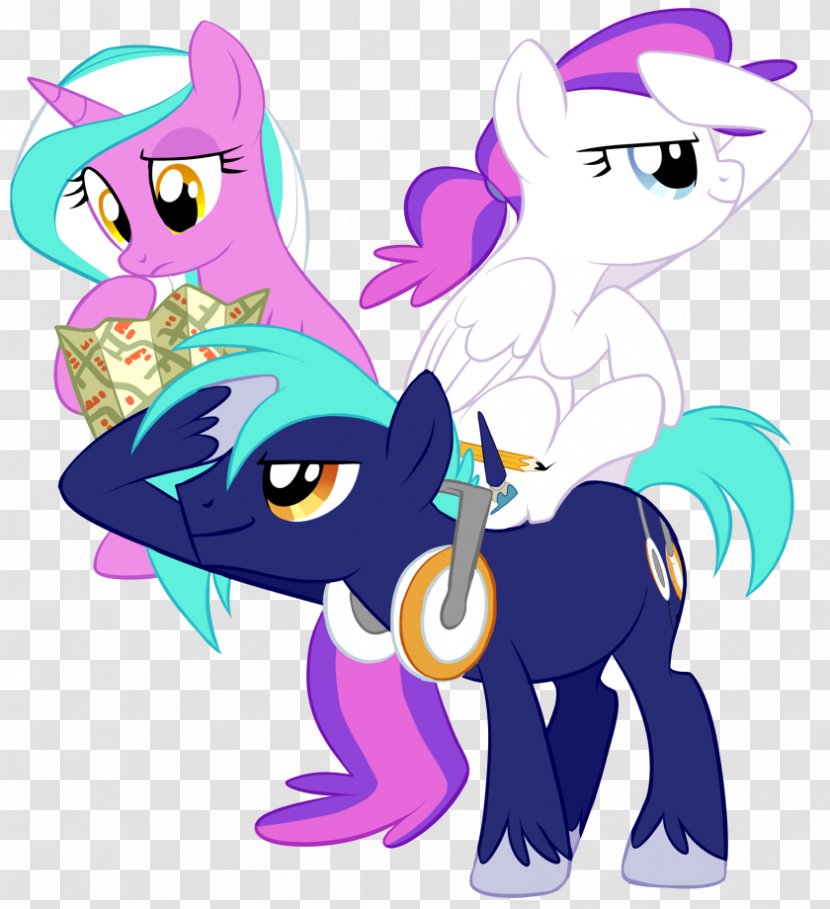 My Little Pony: Friendship Is Magic Fandom Twilight Sparkle 2017 BronyCon Applejack - Livestock - Purple Transparent PNG