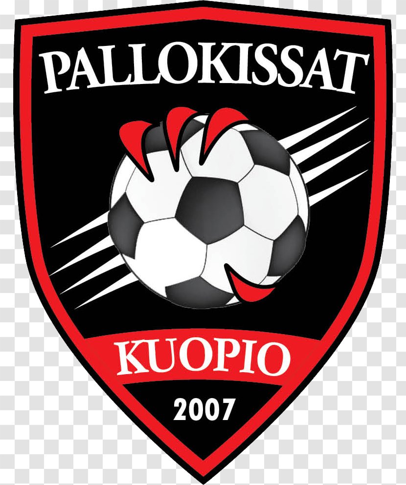 Pallokissat Kuopio Ry Naisten Liiga Football Oulu Nice Soccer - Ball Transparent PNG