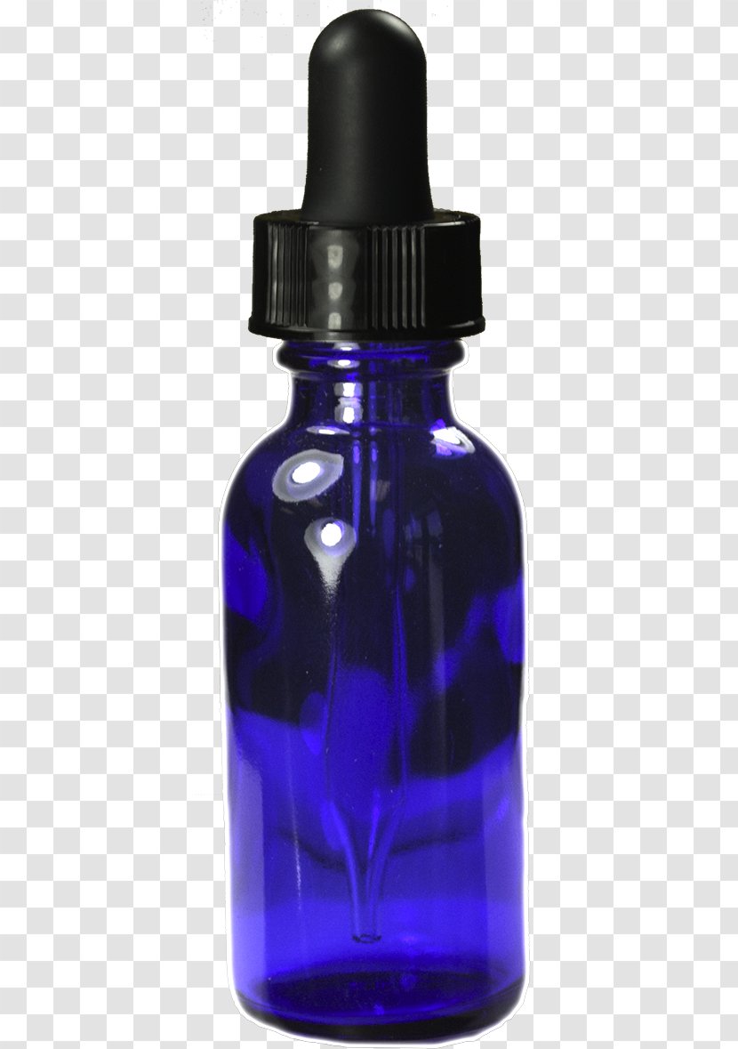 Glass Bottle Dietary Supplement Liquid - Water Bottles - Dropper Transparent PNG