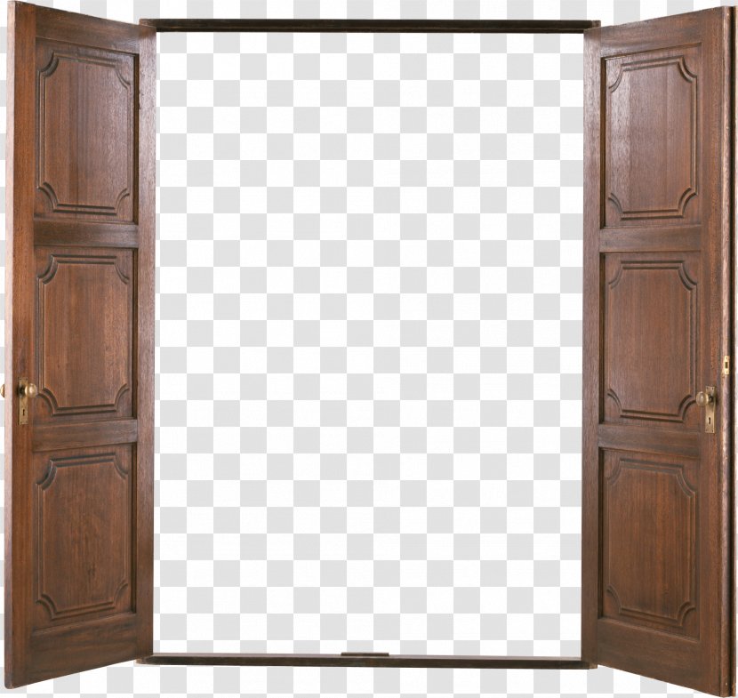 Door Icon - Open Transparent PNG