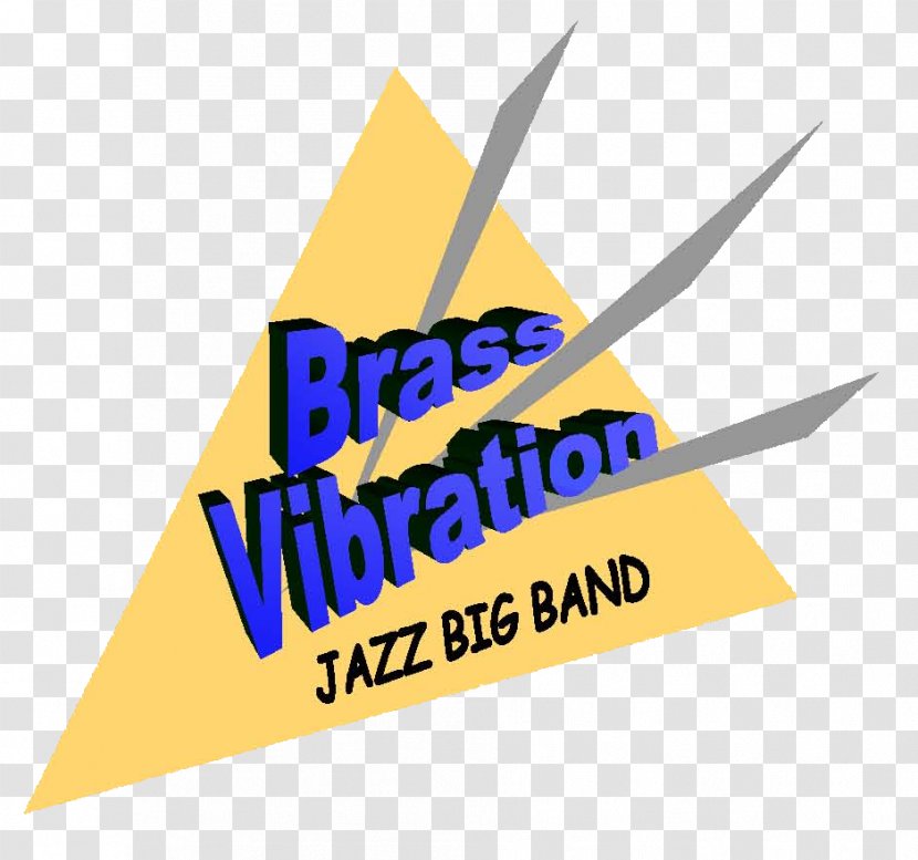 Big Band Trumpet Jazz Trombone Brass Instruments - Swing Music - Europe Logo Transparent PNG