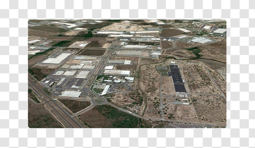 VYNMSA Apodaca Industrial Park Industry - Urban Design Transparent PNG