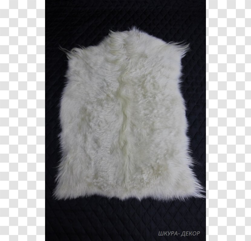 Fur Wool - Outerwear Transparent PNG