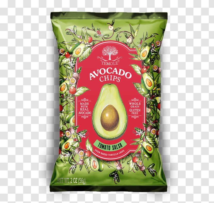 Salsa Guacamole Nachos Potato Chip Avocado - Fruit Transparent PNG