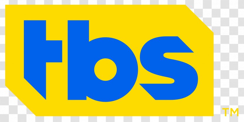 TBS Television Channel Logo TNT Broadcasting - Sign - Brasil Transparent PNG