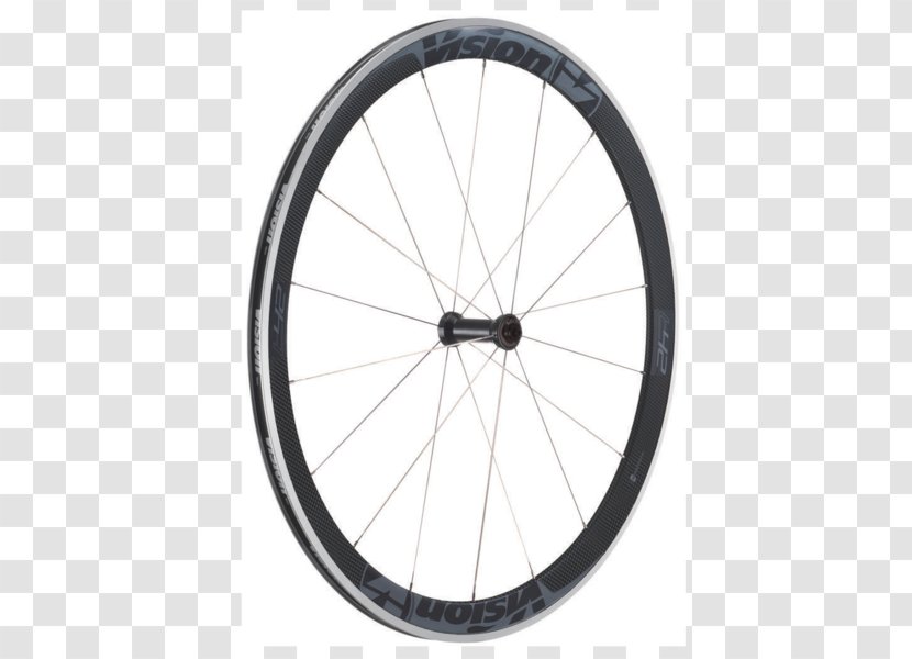 Bicycle Wheels Wheelset Zipp - Wheel - Full Set Transparent PNG