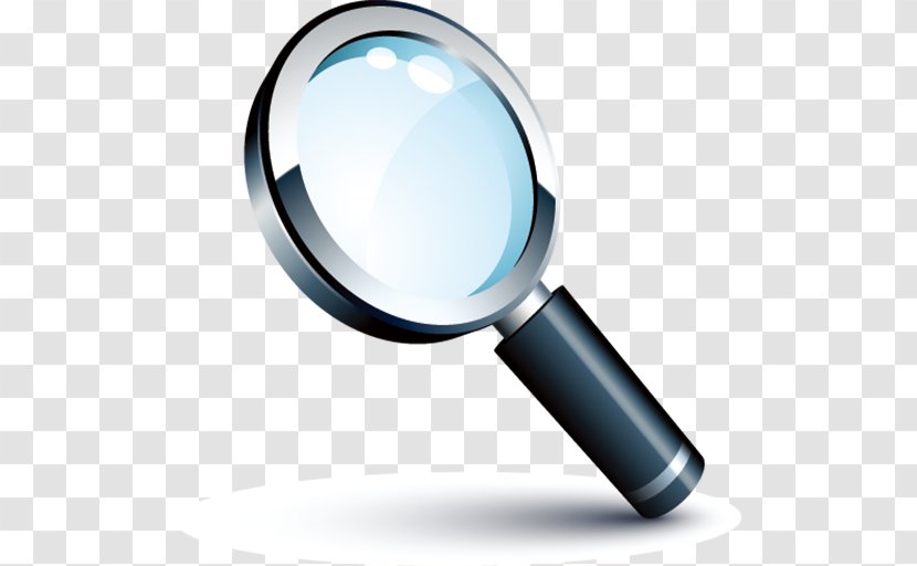 Magnifying Glass - Magnification - Tool Transparent PNG