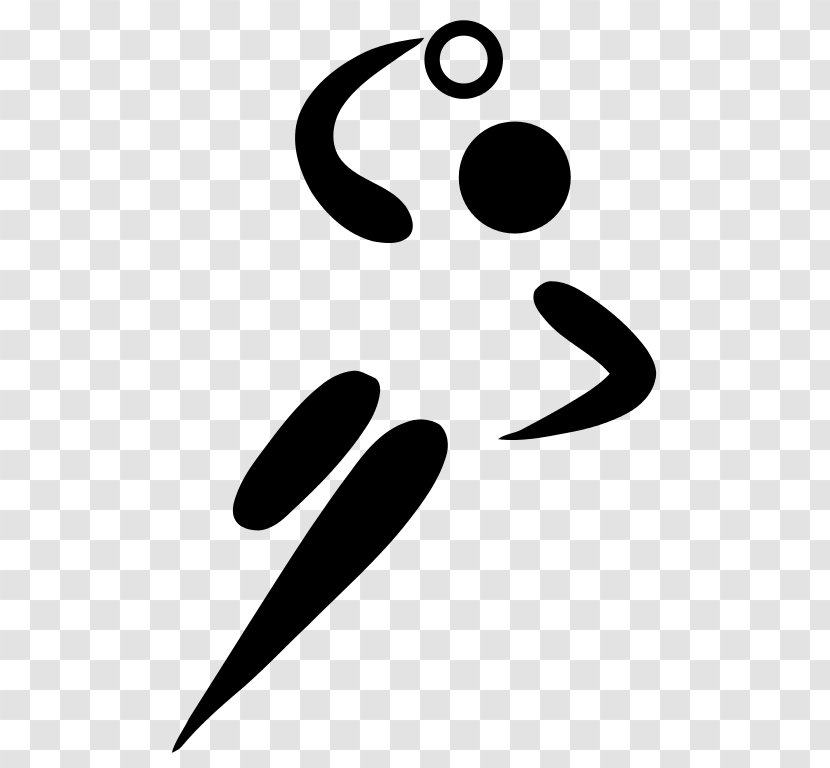 1936 Summer Olympics Handball At The Olympic Games 1972 1980 Transparent PNG