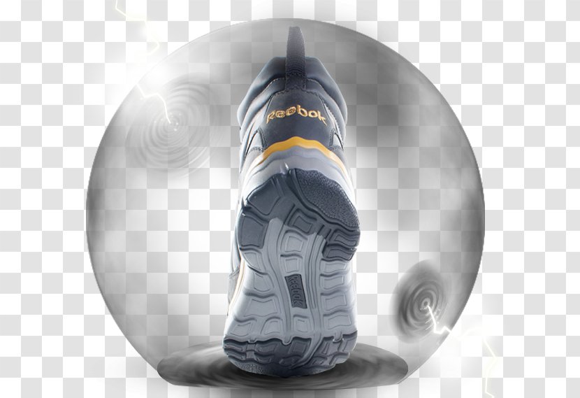 Shoe Steel-toe Boot Safety Footwear - Barrier Transparent PNG
