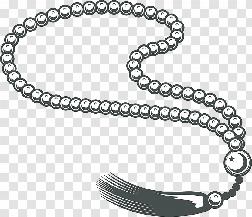 Body Jewelry Chain Jewellery Necklace Silver Transparent PNG