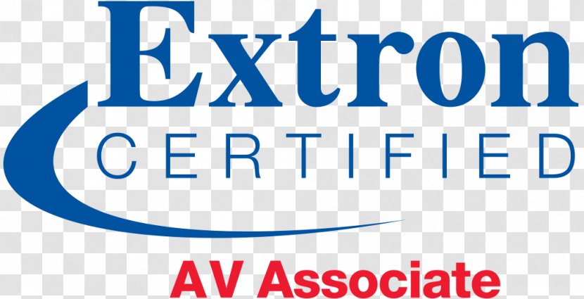Extron Electronics Organization Professional Audiovisual Industry Logo AMX LLC - Text - Thai Map Transparent PNG