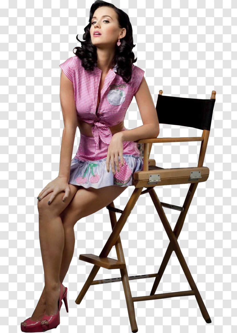 Katy Perry The Smurfs 2 Drawing - Cartoon Transparent PNG