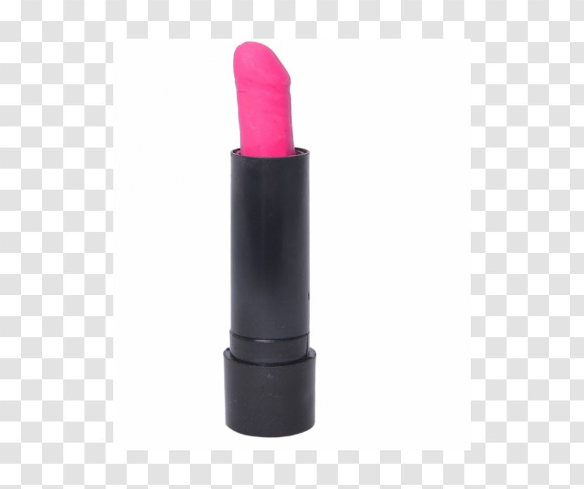 Lipstick Magenta Transparent PNG