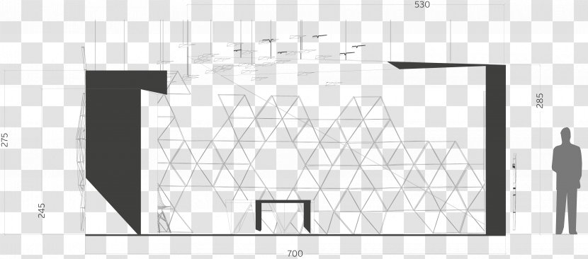 Architecture Organization Diagram - Area - Design Transparent PNG