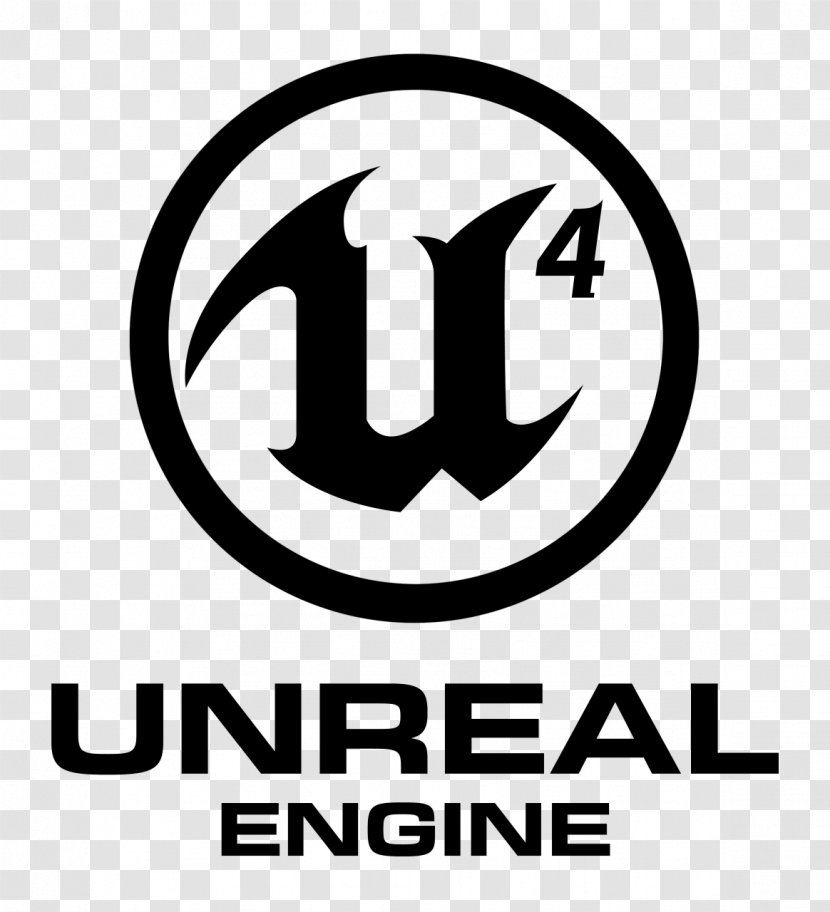 Unreal Engine 4 Tournament 2004 - Brand Transparent PNG