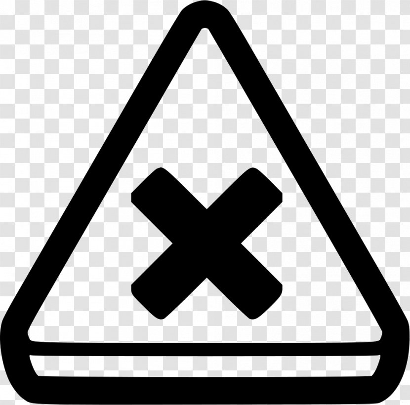 Symbol Sign Clip Art - Warning Transparent PNG