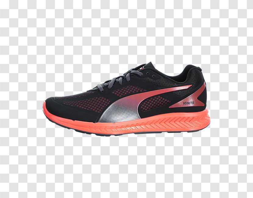 Sports Shoes Nike Air Max Puma Transparent PNG
