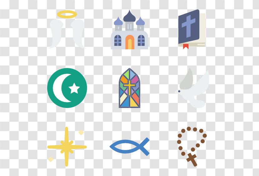 Religion Religious Symbol - Islam Transparent PNG