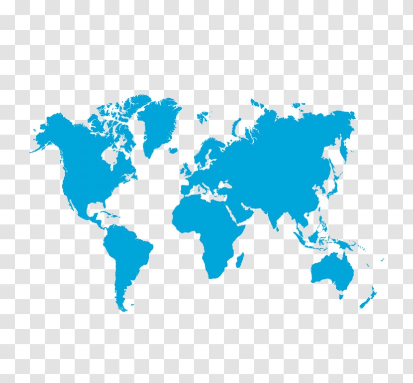 World Map Globe Transparent PNG