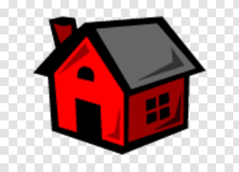 House Building Clip Art - Area Transparent PNG