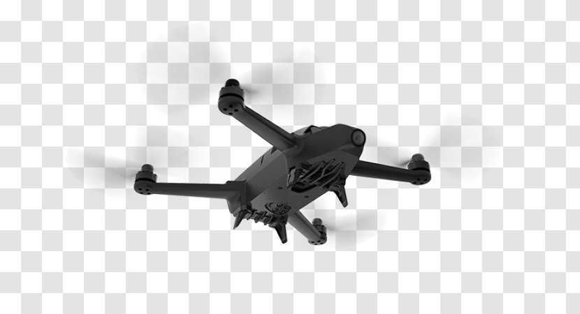 Parrot AR.Drone Unmanned Aerial Vehicle Agriculture Quadcopter - Helicopter - Commercial Drones Transparent PNG