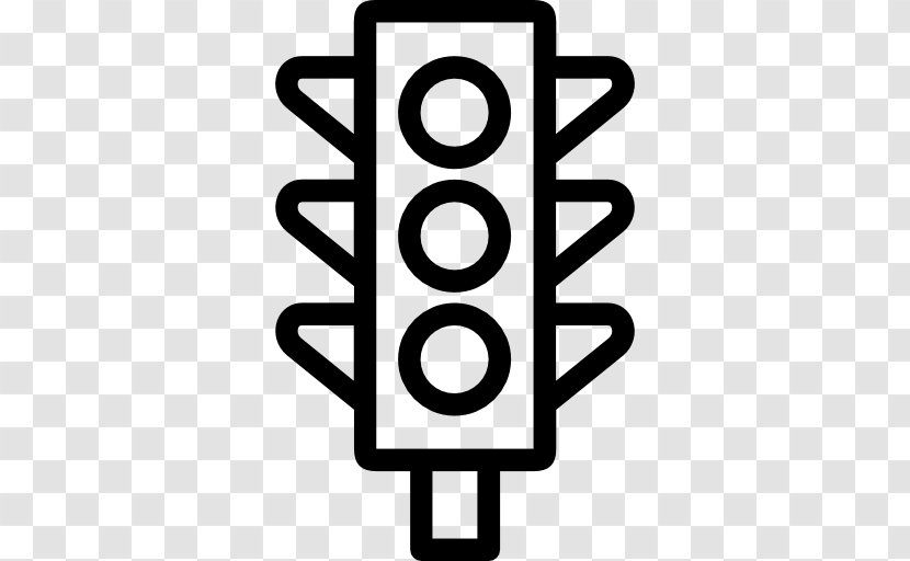 Traffic Light Transport Road Clip Art - Educaci%c3%b3n Vial Transparent PNG