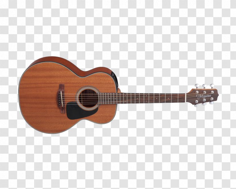 Acoustic-electric Guitar Takamine Guitars Acoustic Dreadnought - Plucked String Instruments - Gig Transparent PNG
