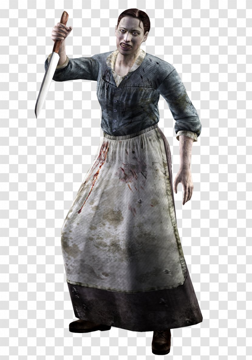 Resident Evil 4 Left Dead 2 Rising GameCube - Within Transparent PNG