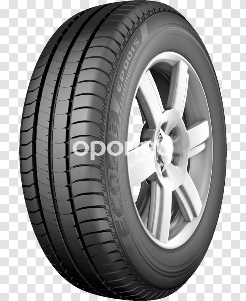 Car Apollo Vredestein B.V. Hankook Tire Tyres - Spoke Transparent PNG