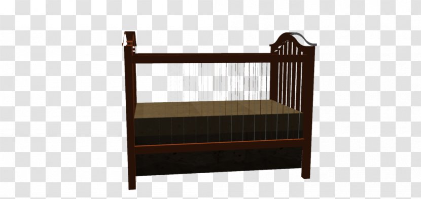 Bed Frame Line Garden Furniture Angle Transparent PNG