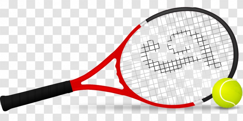 Tennis Centre Racket Sport Rakieta Tenisowa - Coach Transparent PNG