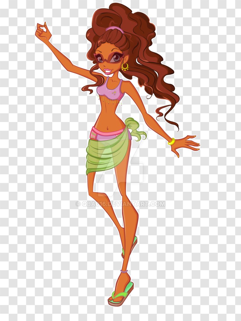 Illustration Clip Art Fairy Pin-up Girl - Pin - Bs Transparent PNG