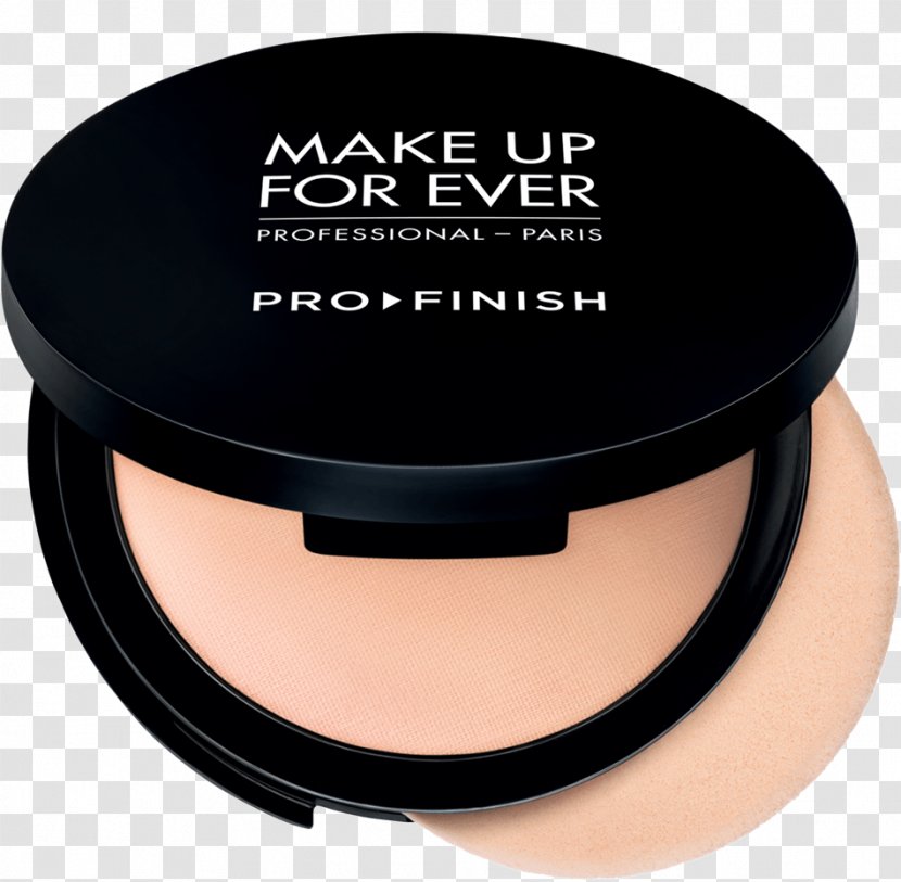 Cosmetics Foundation Make Up For Ever Face Powder Sephora - Primer - Makeup Transparent PNG