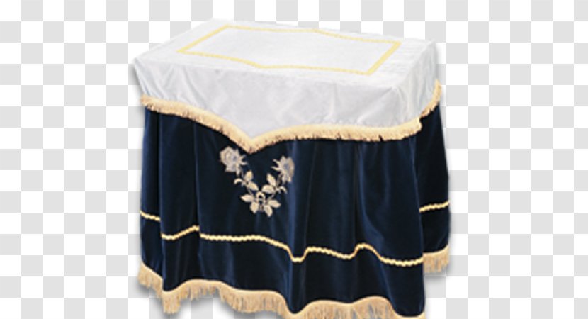 Linens - Furniture - Onoranze Funebri Paradiso Transparent PNG