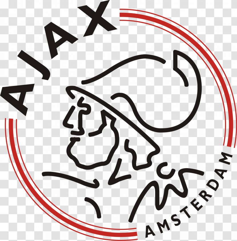 AFC Ajax NV UEFA Champions League Olympic Stadium Jong - Watercolor - Football Transparent PNG